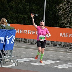 16. Mali kraški maraton 2016
