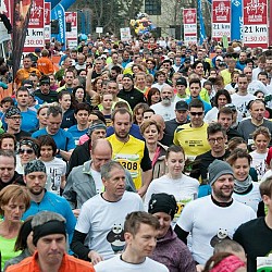 16. Mali kraški maraton 2016