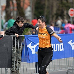 16. Mali kraški maraton 2016