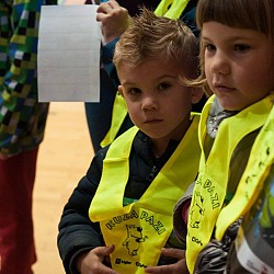 16. Mali kraški maraton 2016