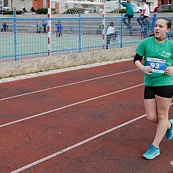 16. Mali kraški maraton 2016