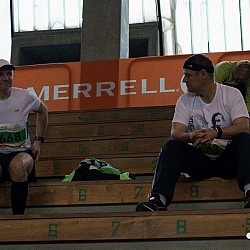 16. Mali kraški maraton 2016