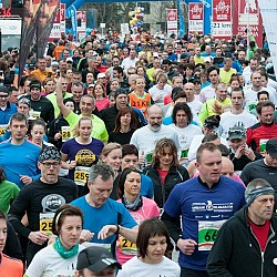 16. Mali kraški maraton 2016