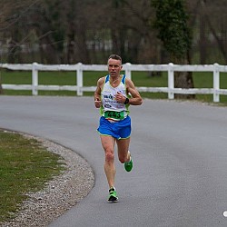 16. Mali kraški maraton 2016