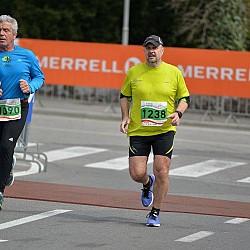 16. Mali kraški maraton 2016