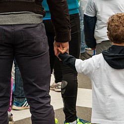 16. Mali kraški maraton 2016