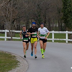 16. Mali kraški maraton 2016