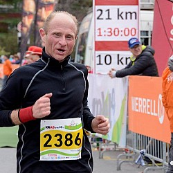 16. Mali kraški maraton 2016
