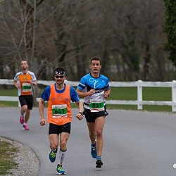 16. Mali kraški maraton 2016