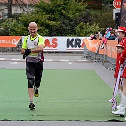16. Mali kraški maraton 2016