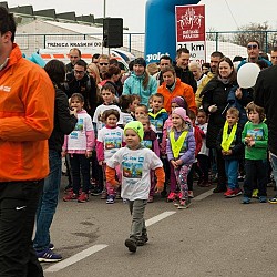 16. Mali kraški maraton 2016