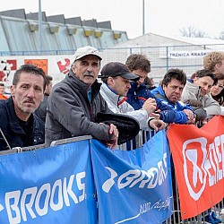 16. Mali kraški maraton 2016