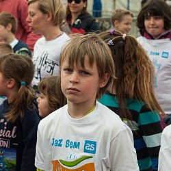 16. Mali kraški maraton 2016
