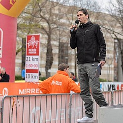 16. Mali kraški maraton 2016