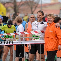 16. Mali kraški maraton 2016