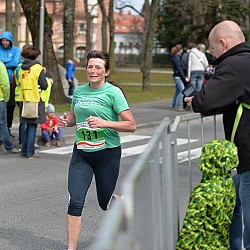 16. Mali kraški maraton 2016