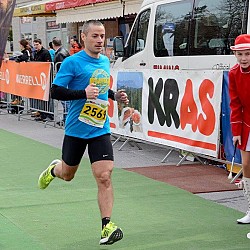 16. Mali kraški maraton 2016