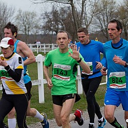 16. Mali kraški maraton 2016