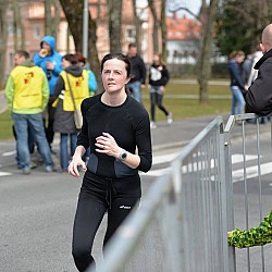 16. Mali kraški maraton 2016