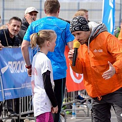 16. Mali kraški maraton 2016