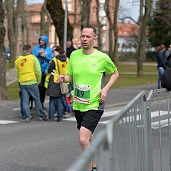 16. Mali kraški maraton 2016