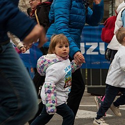 16. Mali kraški maraton 2016