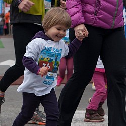 16. Mali kraški maraton 2016