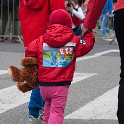 16. Mali kraški maraton 2016