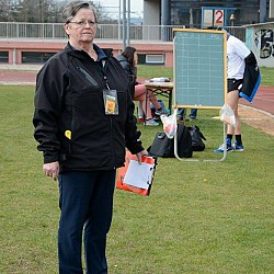 16. Mali kraški maraton 2016