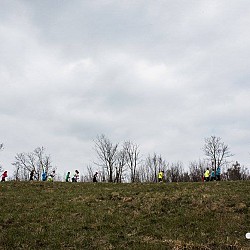 16. Mali kraški maraton 2016