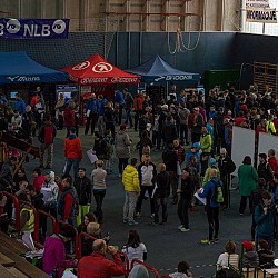 16. Mali kraški maraton 2016