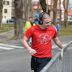 16. Mali kraški maraton 2016
