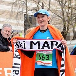 16. Mali kraški maraton 2016