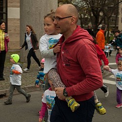 16. Mali kraški maraton 2016