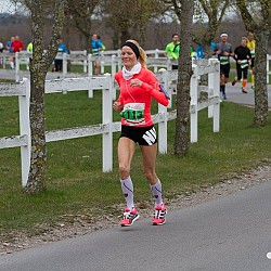 16. Mali kraški maraton 2016
