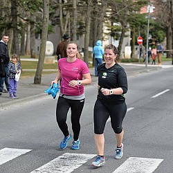 16. Mali kraški maraton 2016