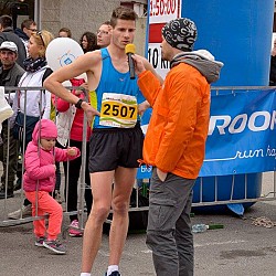 16. Mali kraški maraton 2016