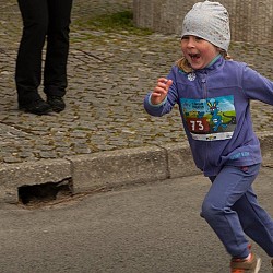 16. Mali kraški maraton 2016