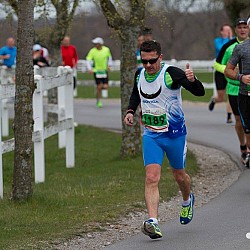 16. Mali kraški maraton 2016