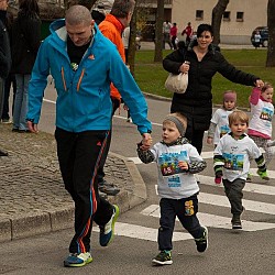 16. Mali kraški maraton 2016