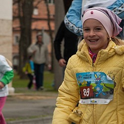 16. Mali kraški maraton 2016