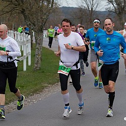 16. Mali kraški maraton 2016