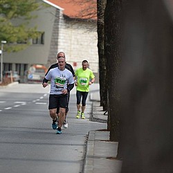 16. Mali kraški maraton 2016