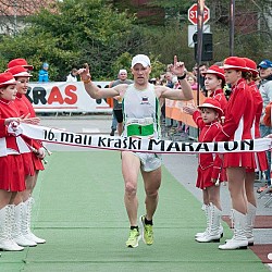 16. Mali kraški maraton 2016