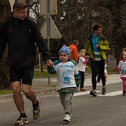 16. Mali kraški maraton 2016