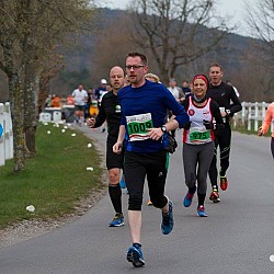16. Mali kraški maraton 2016