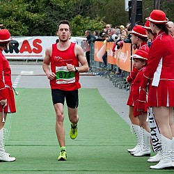 16. Mali kraški maraton 2016