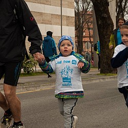 16. Mali kraški maraton 2016