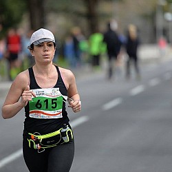16. Mali kraški maraton 2016
