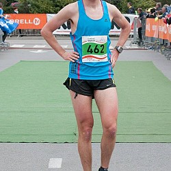 16. Mali kraški maraton 2016